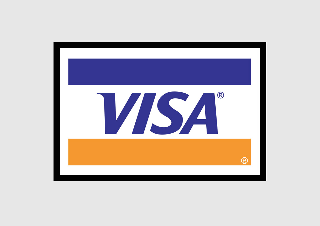 VISA Credit Card