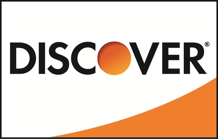 Discover Card Credit Card