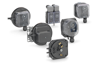 Elster-Kromschroder Pressure Switches