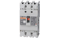 Fuji Molded Case Circuit Breaker (MCCB)