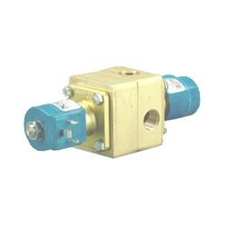 GC Valves M20