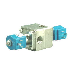 GC Valves M21