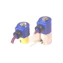 GC Valves S30 & S31