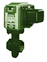 Combustion Controls Accessories Automatic Normally Open Valves (ANOV)