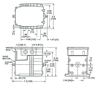 CM Schematic