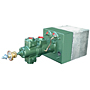 EJC EnerJet High Velocity Gas/Oil/Combintion Burners