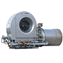 ECO-Star II Packaged Low NOx Multi-Fuel Burner