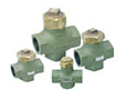 LVG Series Gas Limiting Orifice Valve