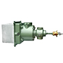 NMC Nozzle Mix Gas/Oil Combination Burner