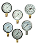 Combustion Control Accessories Pressure Indicators (PI)