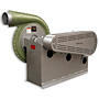 TBAB Belt Drive Turbo Blowers 