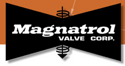 magnatrol logo