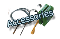 Sensaphone Accessories