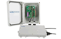 Sensaphone SAT4D Remote Satellite Monitoring