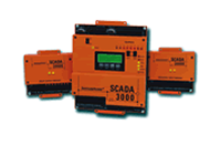 Sensaphone SCADA 3000 Flexible Control