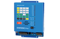 Sensaphone STATION Sitter Pump Control