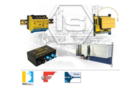 Turck Banner Intrinsic Safety Relays