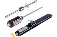 Turck-Banner Linear Displacement Transducers