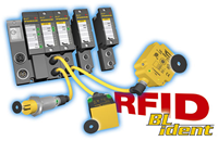 Turck-Banner BLIdent RFID